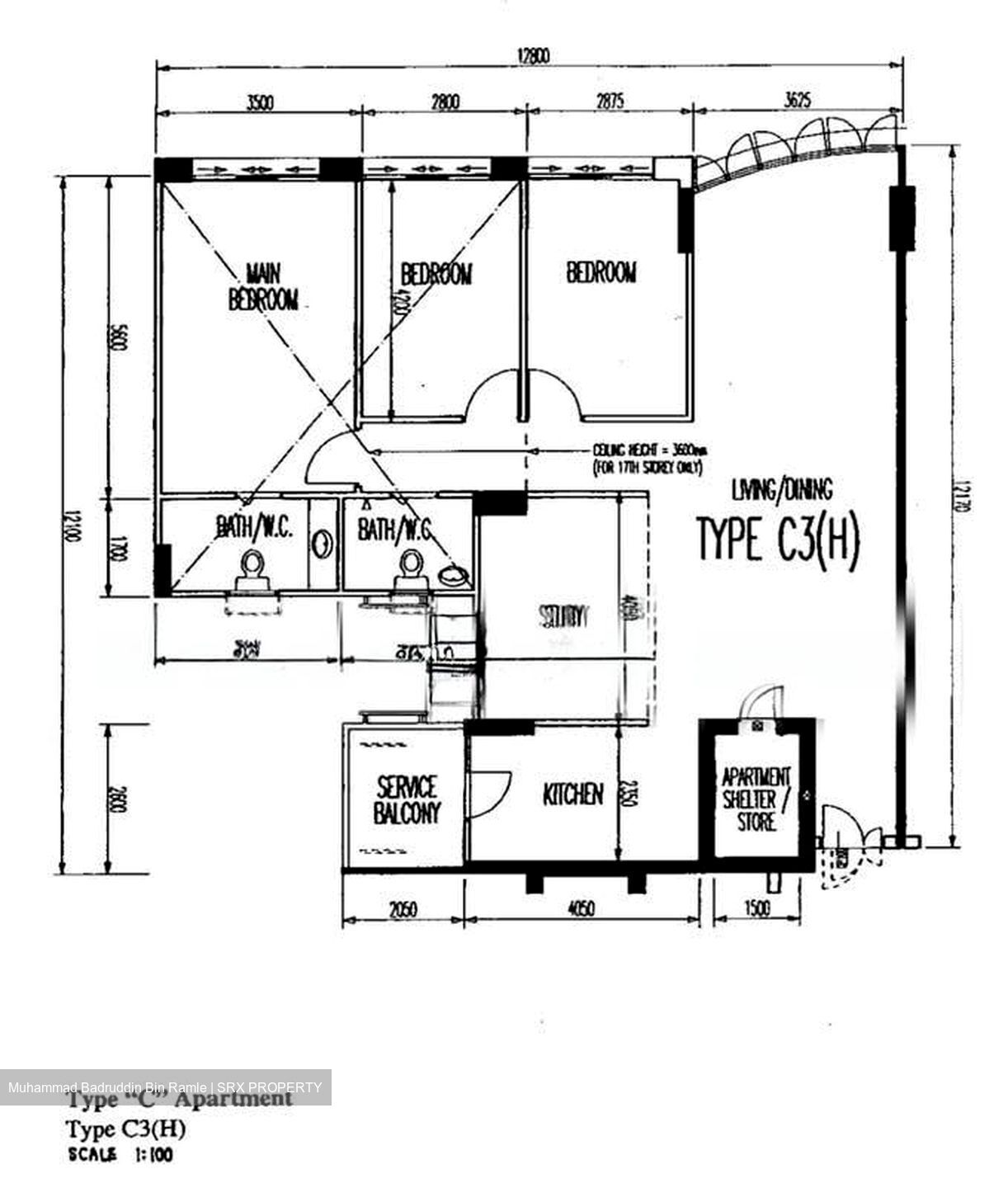 Blk 684B Jurong West Street 64 (Jurong West), HDB Executive #602656231